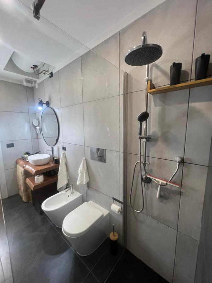 Doremi Apt เนเปิลส์ ภายนอก รูปภาพ