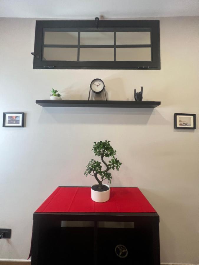 Doremi Apt เนเปิลส์ ภายนอก รูปภาพ
