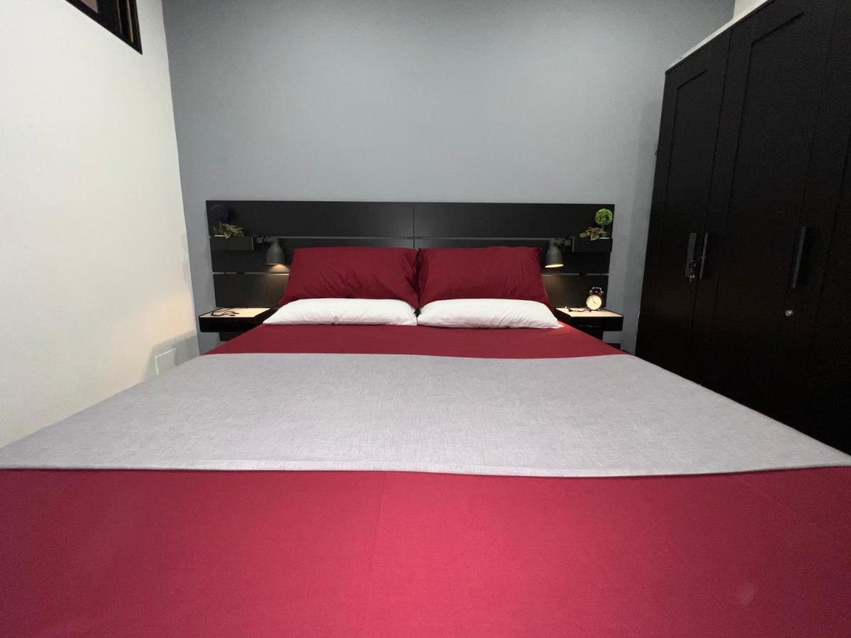 Doremi Apt เนเปิลส์ ภายนอก รูปภาพ