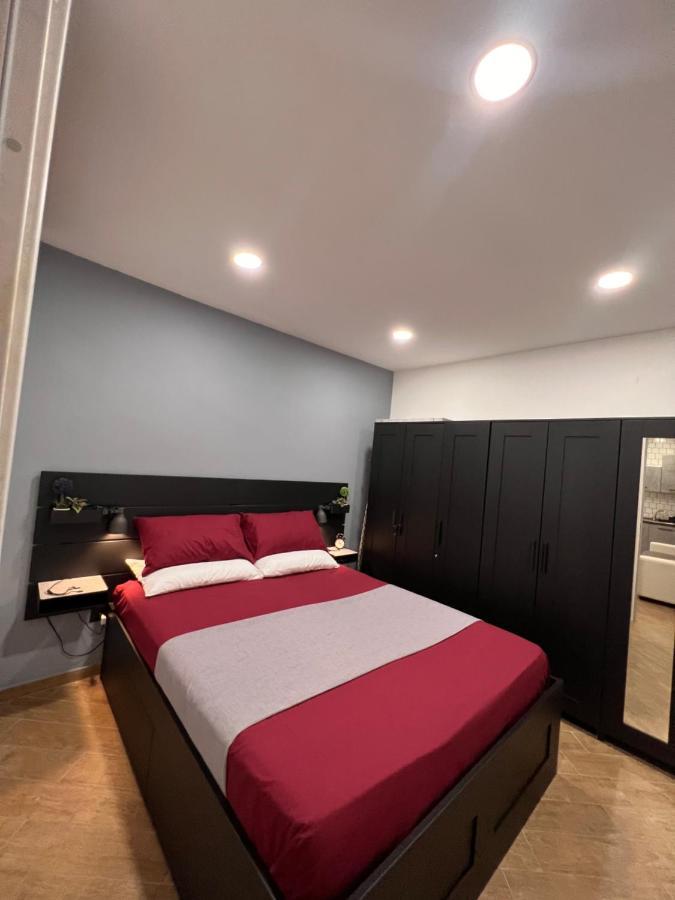 Doremi Apt เนเปิลส์ ภายนอก รูปภาพ
